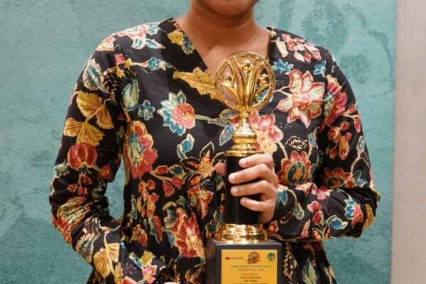 2 விருதுகளை வென்ற வேம்பு திரைப்படம்