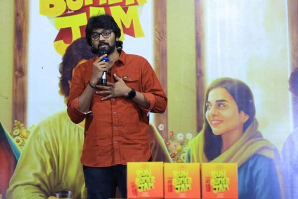 தயாரிப்பாளரை காப்பாற்றினால் தான் நான் ஹீரோ – நடிகர் ராஜு ஜெயமோகன்