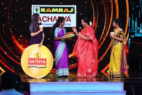 “பக்தி சூப்பர் சிங்கர்” – ஃபைனலுக்கு முன்னரே கிடைத்த திரைப்பட வாய்ப்புகள்!!!